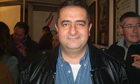 I donatori di sangue e le risorse dissanguate