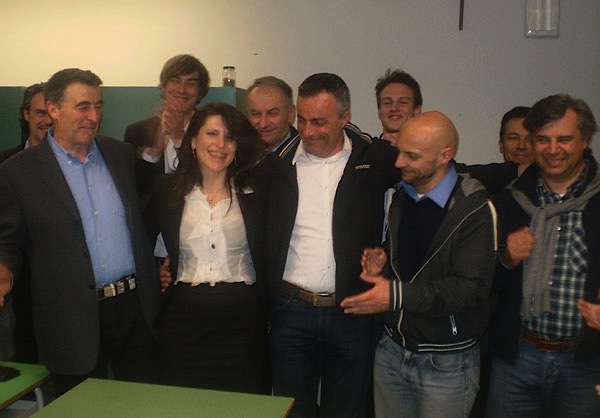 Romano d'Ezzelino: il successo di Rossella Olivo