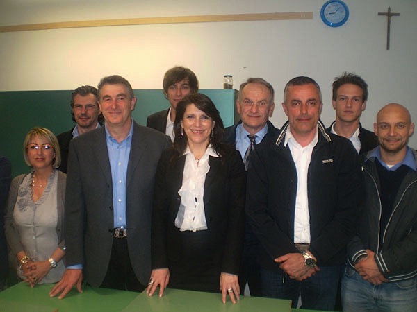 Romano d'Ezzelino: il successo di Rossella Olivo