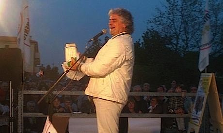 Movimento 5 Stelle: “A Rosà siamo l'unica vera novità politica”