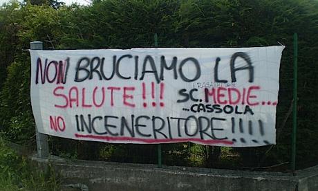 Il gassificatore, il Comitato e l'informazione