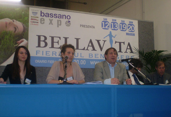 “Bellavita”, il benessere in fiera