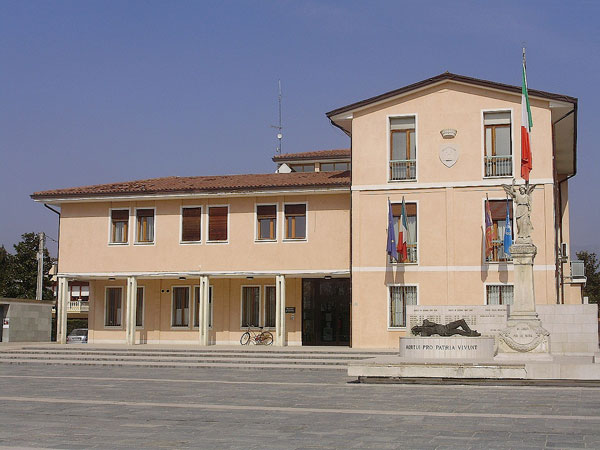 Gassificatore. Nuove polemiche a Cassola