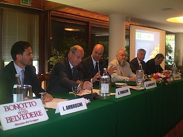 Quando la politica entra in ospedale