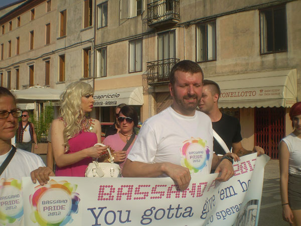 Il giorno del Pride