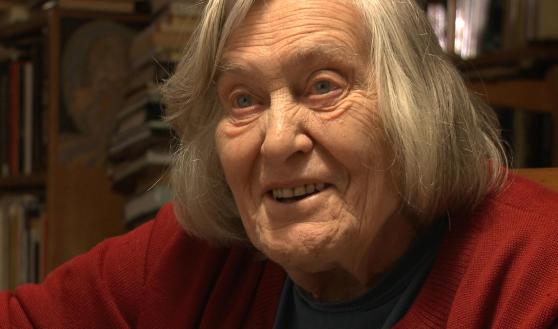 “I miei primi 90 anni, laici e ribelli”