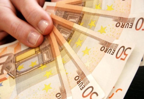 Pier Paolo e le banche