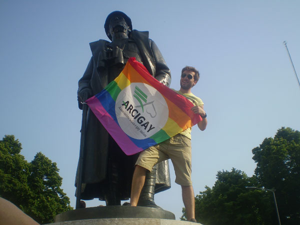 Il giorno del Pride