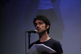 Intervista a Giorgio Fontana