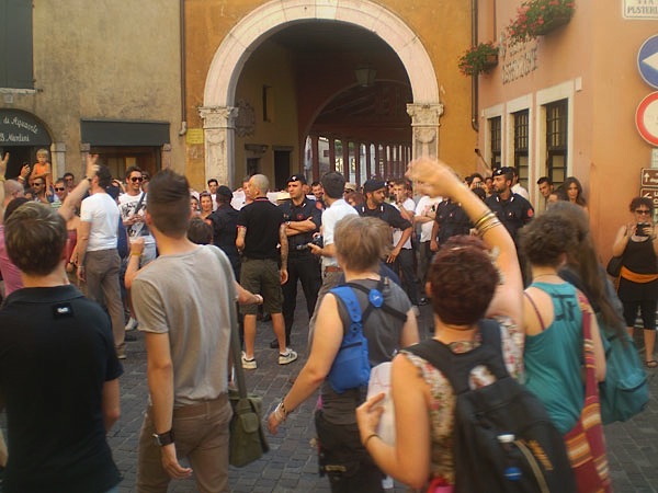 Il giorno del Pride