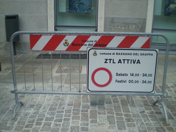 ZTL: si accendono le telecamere