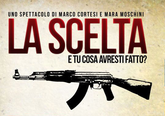 Quella guerra così vicina a noi
