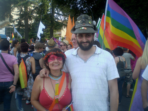 Il giorno del Pride