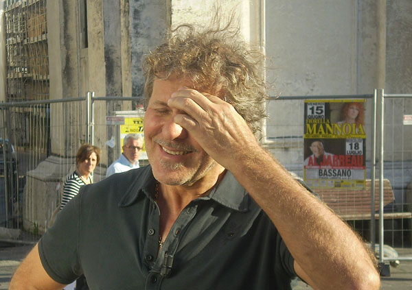 La scossa solidale di Renzo Rosso