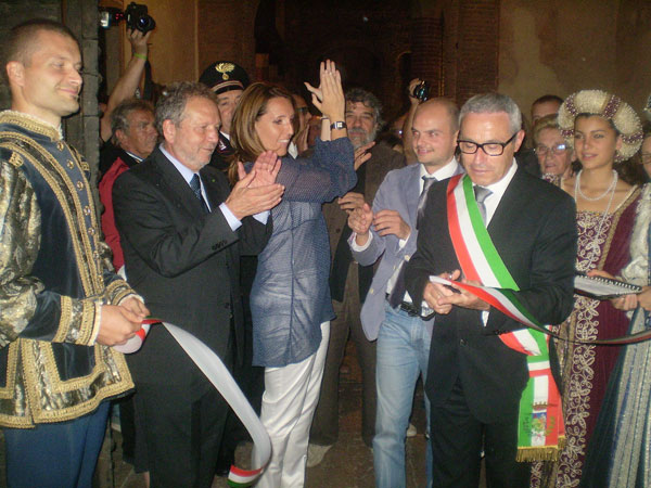 Habemus Piazza