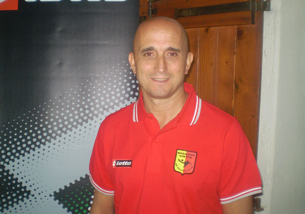 Mister Rastelli