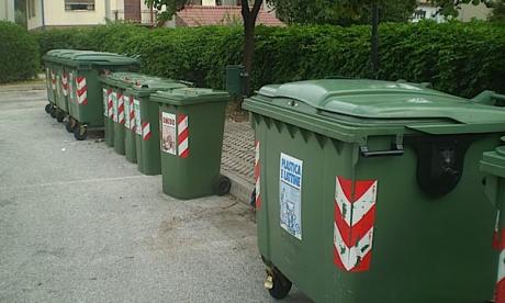 Tra i “ricicloni” si parla vicentino (e bassanese)