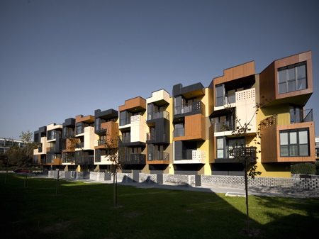 Tutto sull'Housing Sociale