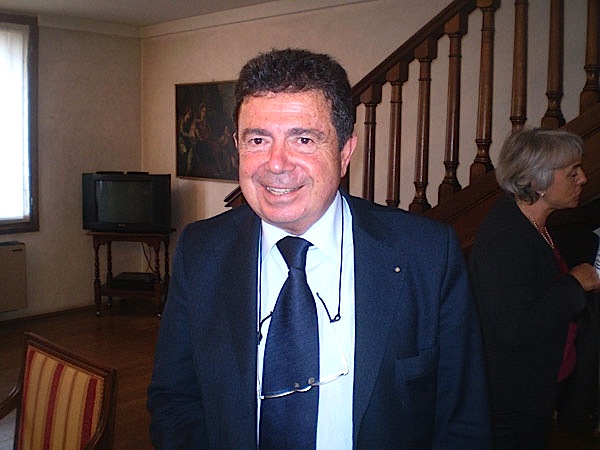 Il Tribunale di Bassano approda in laguna
