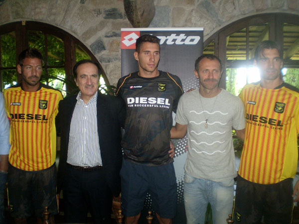 Foto di gruppo