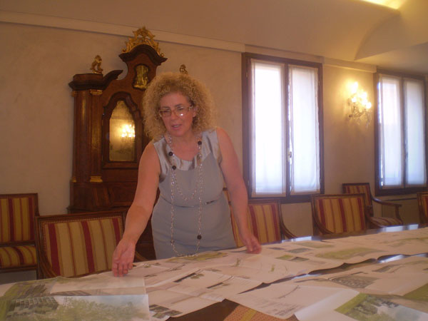 Area Parolini: ecco la nuova “città nella città”