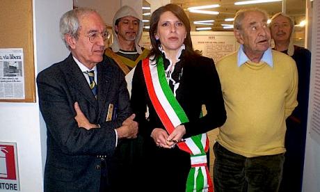 La scomparsa del “conte volante”