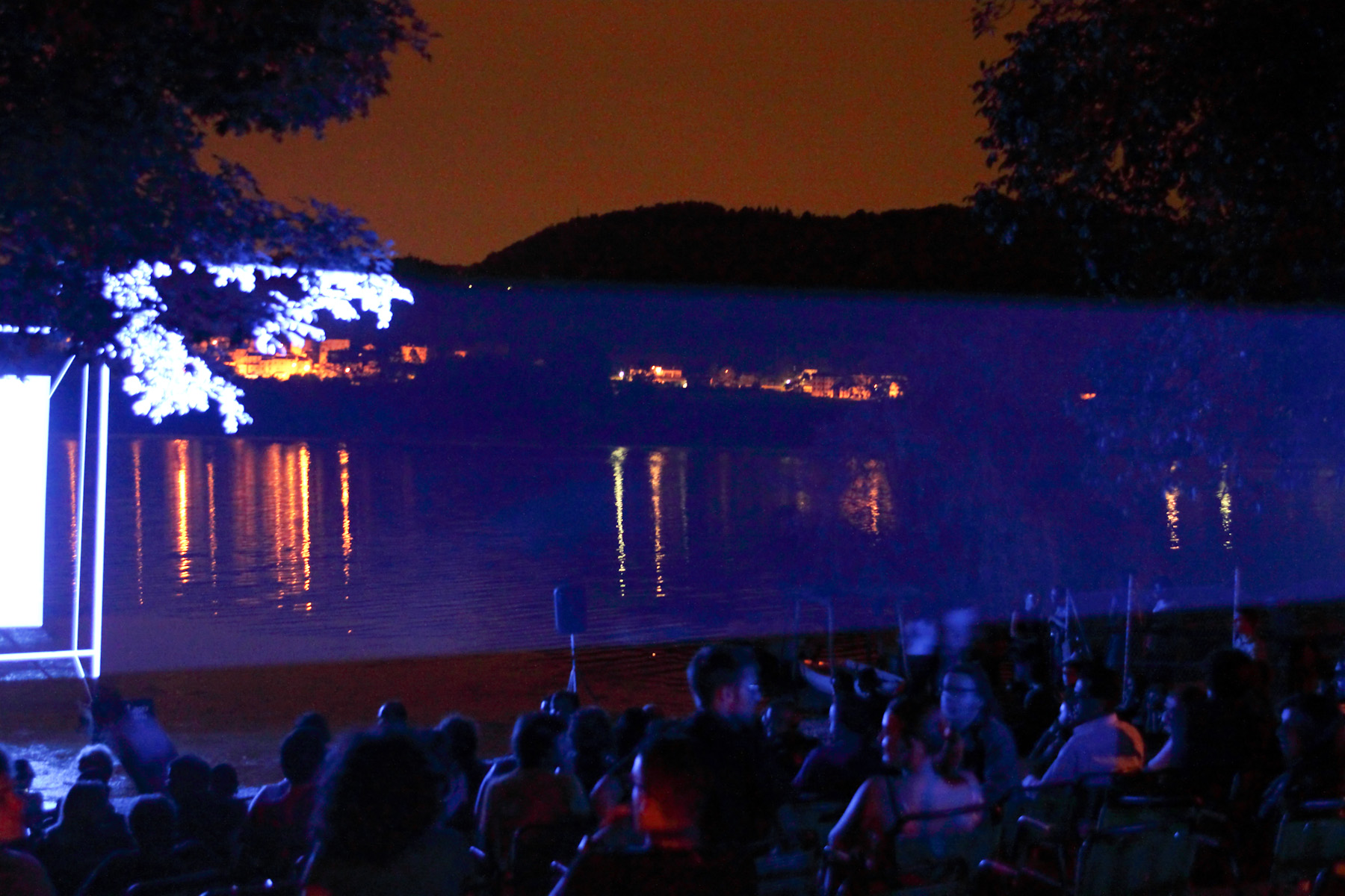 Lago Film Fest 2012