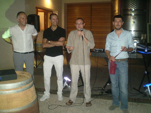 Wine e Social: arriva MastroVino