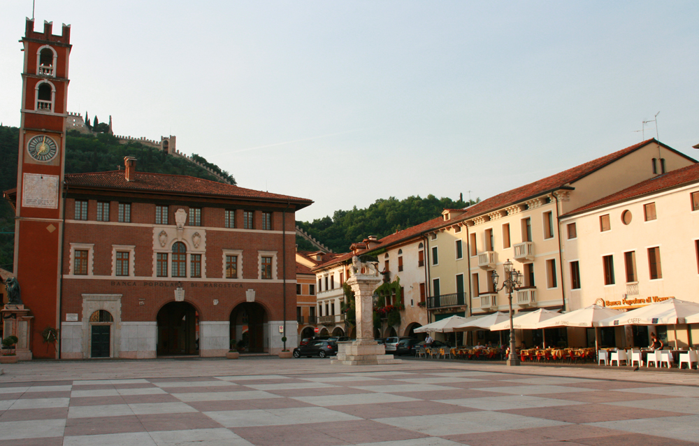 Apre a Marostica l’Anno Ragazzoniano