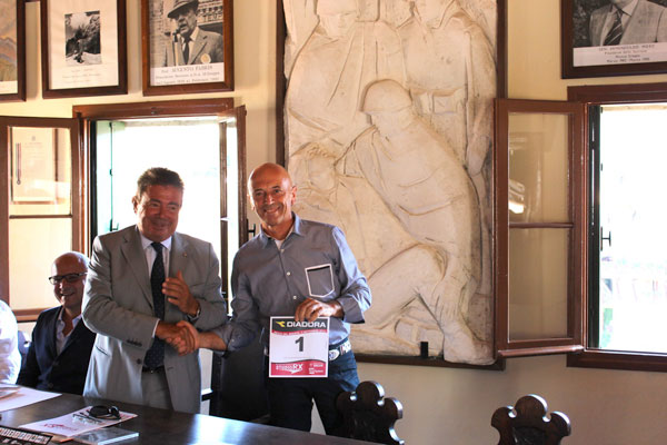 Presentata la 7ª Mezza del Brenta