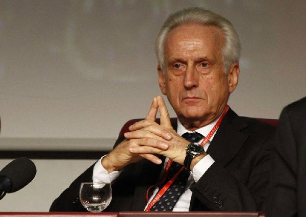 “L'eventuale e deprecabile soppressione del Tribunale di Bassano non si concilia con la spending review”