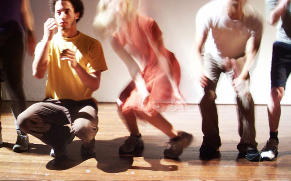 L'Europa in danza con “Spring Forward”