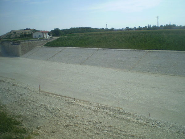Et voilà, la Pedemontana