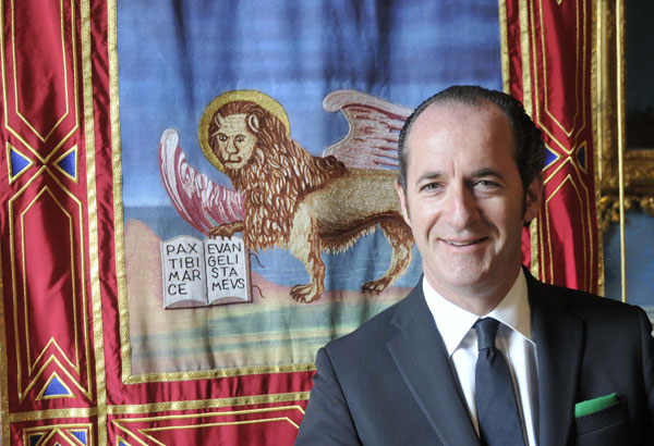 Tribunale di Bassano. Zaia: “Esempio di una politica che va contro il popolo”