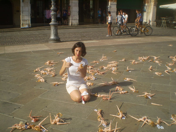 Ciao, bambola