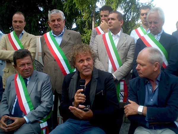 Tribunale, è allarme Rosso