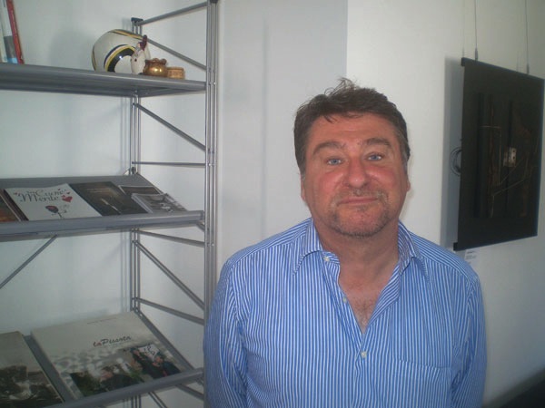 Tagli dietro le quinte