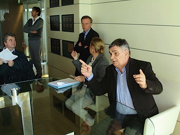 Pedemontana, la Camera conferma il commissario straordinario