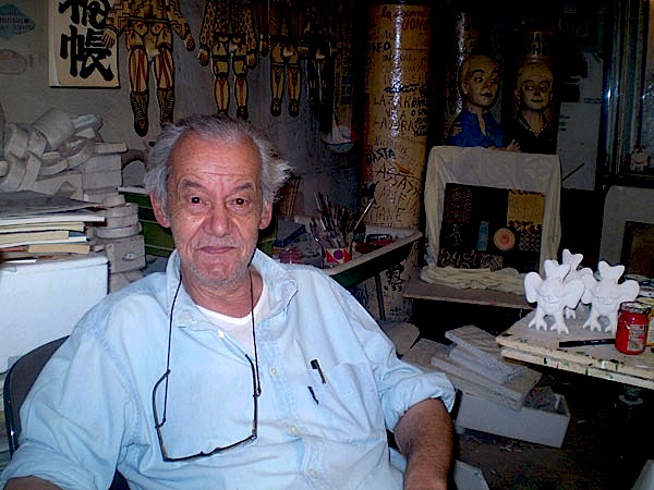 L'ultimo dei Mohicani