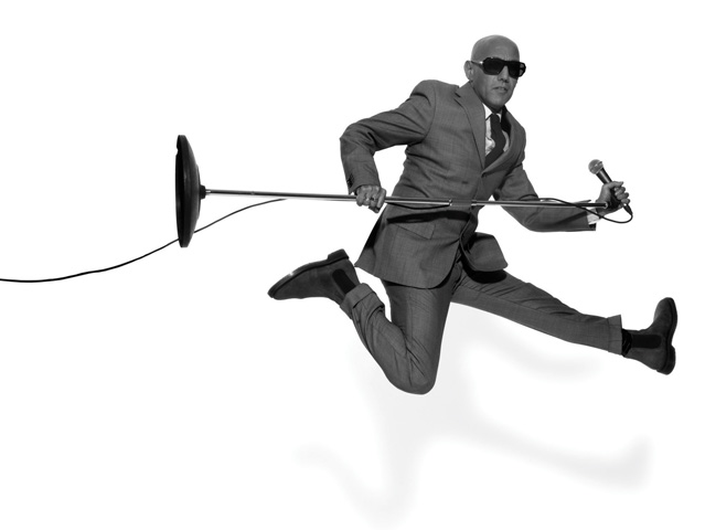 Giuliano Palma & The Bluebeaters in concerto
