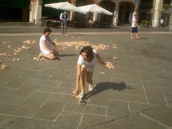Ciao, bambola
