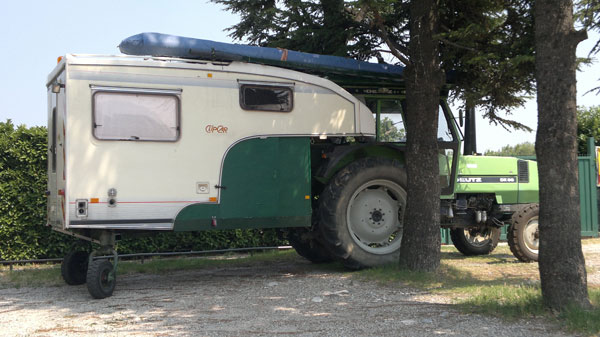 Vacanza...alternativa
