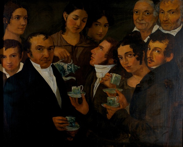 Il filo russo