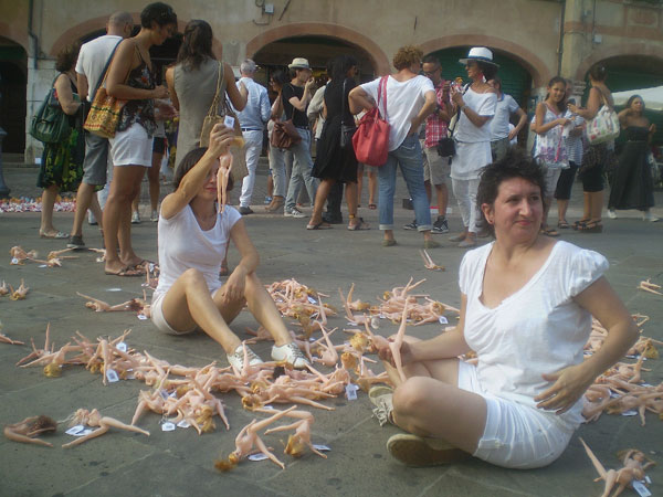 Ciao, bambola