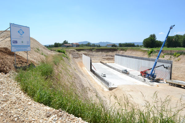 Pedemontana: parte un nuovo esposto