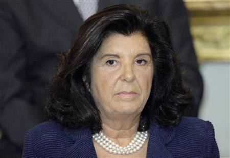 Tribunale, Severino tira dritto