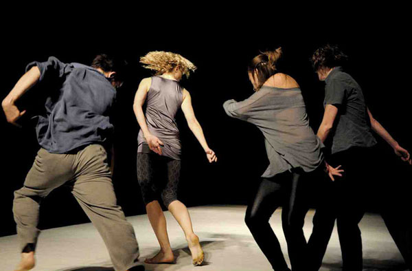 B.motion si fa in otto