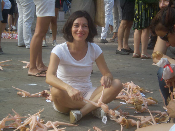 Ciao, bambola