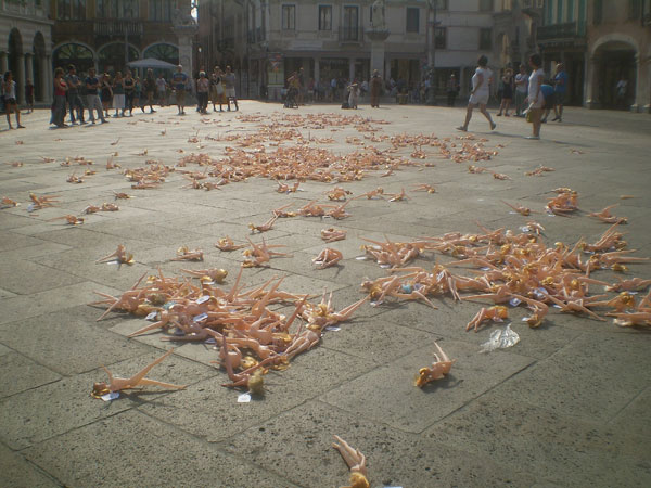 Ciao, bambola