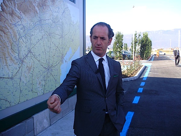 Zaia: “Una decisione illogica, illiberale e antidemocratica”